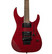 ESP LTD M-200FM See Thru Red sähkökitara (uusi)