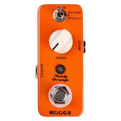 MOOER Ninety Orange Phaser (new)