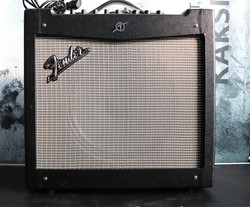 Fender Mustang II V.2 40-watt 1x12