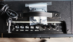 Fender Mustang II V.2 40-watt 1x12