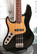 Fender American Deluxe Jazz Basso vasenkätinen 2006 (käytetty)