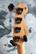 Fender American Deluxe Jazz Basso Left Handed 2006 (used)