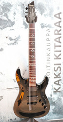 Schecter C-1 Hellraiser 2006 (used)