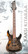 Schecter C-1 Hellraiser 2006 (used)