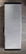 Fender Jim Root Telecaster Flat White (used)