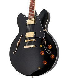 Tokai ES-78 Black  (new)