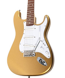 Tokai AST-52 Metallic Gold Electric Guitar (new)