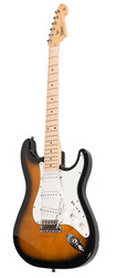 Tokai AST-52 Maple 2-Tone Sunburst (new)