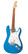 Tokai AST-52 HSS Metallic Blue Electric Guitar (new)