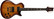 PRS SE Singlecut McCarty Standard 594 McCarty Tobacco Sunburst (new)