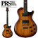 PRS SE Singlecut McCarty Standard 594 McCarty Tobacco Sunburst (new)