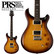 PRS SE DGT Dave Grissom Tobacco Sunburst sähkökitara + gig bag (uusi)
