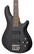 Schecter C-4 SGR By Schecter BLK sähköbasso + gig bag (uusi)