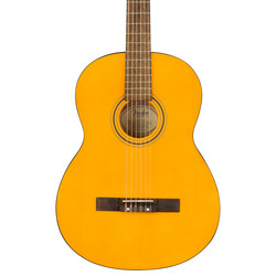 Fender ESC105 Educational Series akustinen kitara + gig bag (uusi)