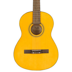 Fender ESC80 Educational Series 3/4 akustinen kitara + gig bag (uusi)