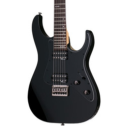 Schecter SGR Banshee-6 Gloss Black + gig bag (uusi)