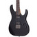 Schecter SGR Banshee-6 Satin Black + gig bag (uusi)