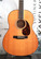 Larrivee L-03 Quilted Maple Acoustic Guitar (used)