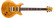PRS SE Santana Santana Yellow + gig bag (new)
