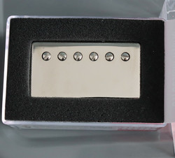 Seymour Duncan 59 Model Neck Black SH-1N Guitar Pickup (used)