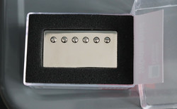 Seymour Duncan 59 Custom Hybrid Nickel Cover SH-16 (used)