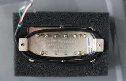 Seymour Duncan 59 Custom Hybrid Nickel Cover SH-16 (used)