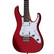 Schecter SGR Banshee-6 Metallic Red + gig bag (new)