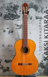 Takamine C128 Japan klassinen kitara (käytetty)