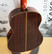 Takamine C128 Classical Guitar (used)
