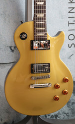 Gibson Les Paul LPJ 2013 Gold top (used)