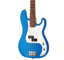 Tokai APB-58 Metallic Blue sähköbasso (uusi)