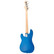Tokai APB-58 Metallic Blue Electric Bass (new)