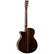 Tanglewood TW4 E Antique Violin Burst (new)
