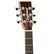 Tanglewood TW4 E Antique Violin Burst (new)