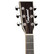Tanglewood TW5 Black Shadow elektroakustinen kitara (uusi)