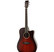 Tanglewood TW5 Antique Violin Burst elektroakustinen kitara (uusi)