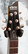 Schecter C-6 PLUS Charcoal Burst (used)