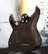 Schecter C-6 PLUS Charcoal Burst (used)