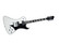 Hagstrom Fantomen White Electric Guitar (new)