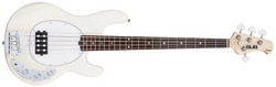 Sterling By Music Man RAY4-VC-R1 Stingray Vintage Cream (uusi)
