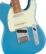 Fender Player Plus Nashville Telecaster Opal Spark + gig bag (uusi)