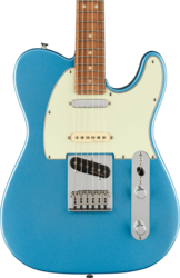 Fender Player Plus Nashville Telecaster Opal Spark + gig bag (uusi)