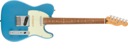 Fender Player Plus Nashville Telecaster Opal Spark + gig bag (uusi)