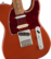 Fender Player Plus Nashville Telecaster Aged Candy Apple Red (uusi)