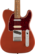 Fender Player Plus Nashville Telecaster Aged Candy Apple Red (uusi)