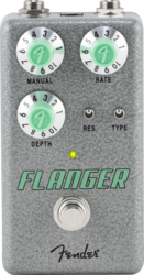 Fender Hammertone® Flanger (new)