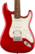 Fender Player Stratocaster HSS Candy Apple Red (uusi)