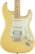 Fender Player Stratocaster HSS Maple Fingerboard Buttercream (new)