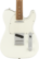 Fender Player Telecaster PF Polar White (new)