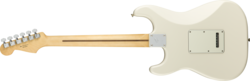 Fender Player Stratocaster MN Polar White (uusi)